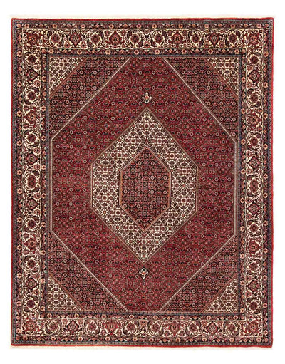 Bidjar Alfombra 205x252cm - Alfombra persa