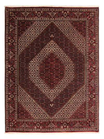 Bidjar Alfombra 203x262cm - Alfombra persa