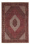 Alfombra persa - Bidjar - 235 x 169 cm - multicolor