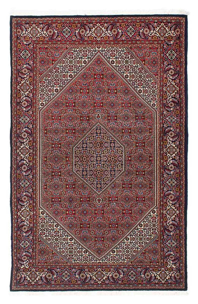 Bidjar Alfombra 139x218cm - Alfombra persa