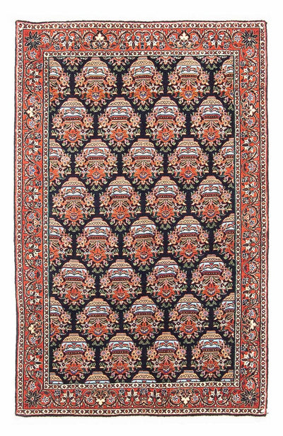 Bidjar Alfombra 82x125cm - Alfombra persa