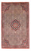 Alfombra persa - Bidjar - 151 x 88 cm - beige