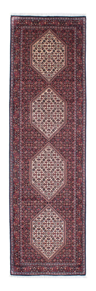 Bidjar Alfombra 83x289cm - Alfombra persa
