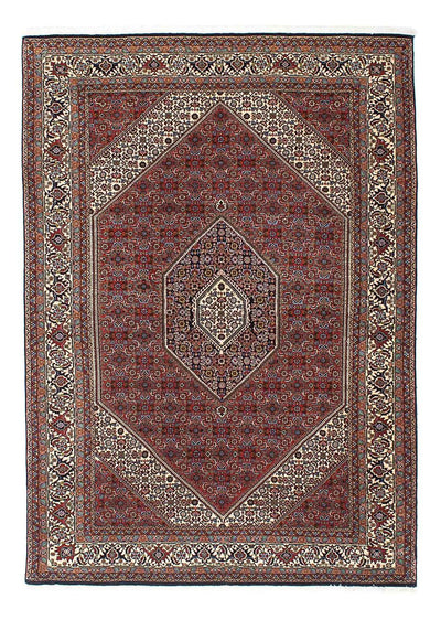 Bidjar Alfombra 139x205cm - Alfombra persa