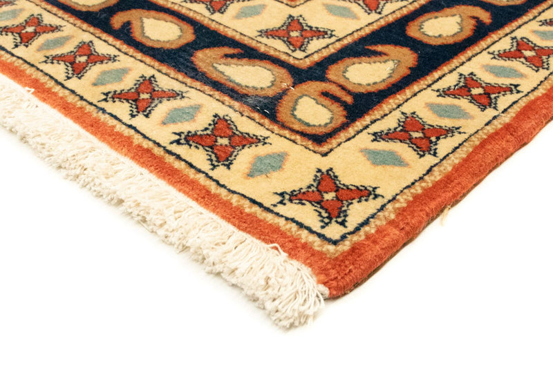Alfombra persa - Nómada - 176 x 120 cm - óxido