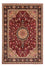 Alfombra Persa - Tabriz - Real - 300 x 202 cm - rojo oscuro