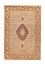 Alfombra Persa - Tabriz - Real - 148 x 98 cm - beige