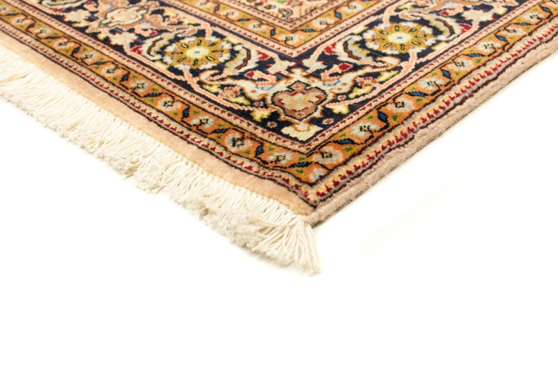 Alfombra Persa - Tabriz - Real - 148 x 98 cm - beige