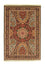 Alfombra Persa - Tabriz - Real - 151 x 102 cm - multicolor