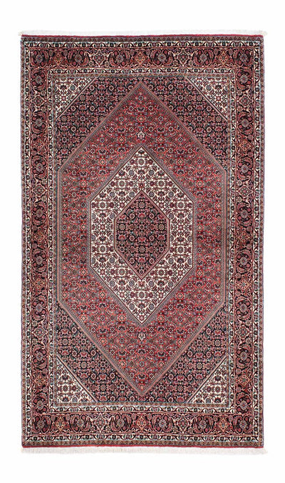 Bidjar Alfombra 127x214cm - Alfombra persa