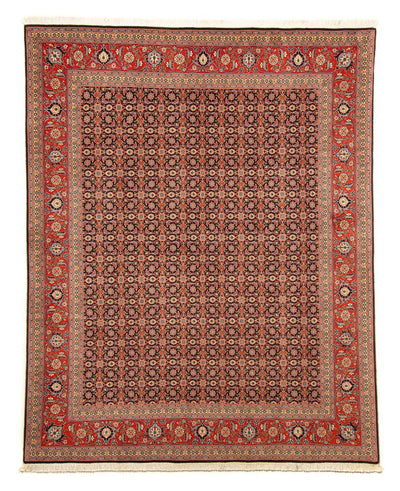 Tabriz Alfombra 201x252cm - Alfombra persa