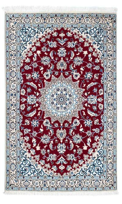 Nain - 9La Alfombra 107x177cm - Alfombra persa
