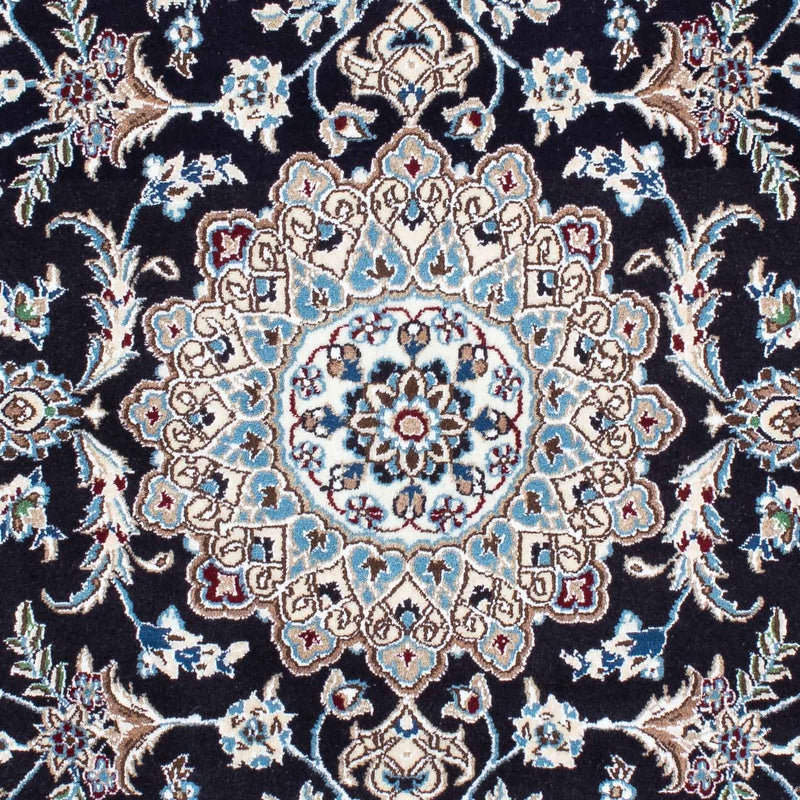 Alfombra Persa - Nain - Real - 170 x 114 cm - beige