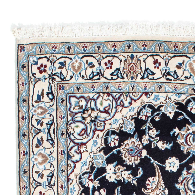 Alfombra Persa - Nain - Real - 170 x 114 cm - beige