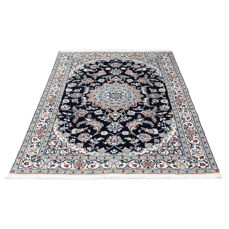 Alfombra Persa - Nain - Real - 170 x 114 cm - beige