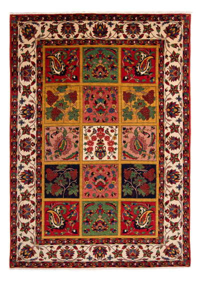 Bakhtiari Alfombra 246x338cm - Alfombra persa