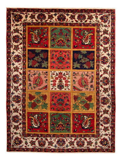 Bakhtiari Alfombra 250x335cm - Alfombra persa