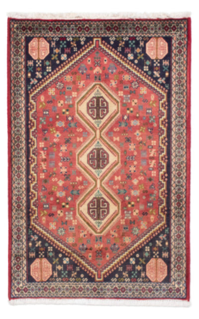 Abadeh Alfombra 78x123cm - Alfombra persa