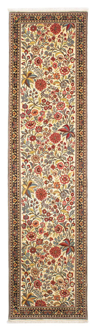 Qom Alfombra 70x265cm - Alfombra persa