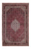 Alfombra persa - Bidjar - 217 x 131 cm - rojo