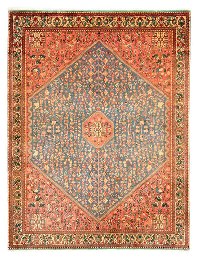 Abadeh Alfombra 153x200cm - Alfombra persa