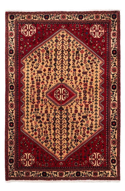 Abadeh Alfombra 105x157cm - Alfombra persa
