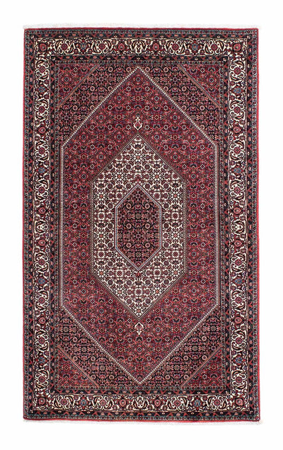 Bidjar Alfombra 134x220cm - Alfombra persa