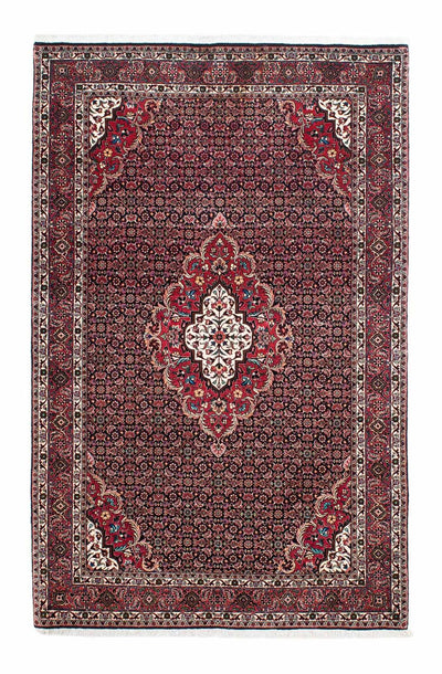 Bidjar Alfombra 133x214cm - Alfombra persa