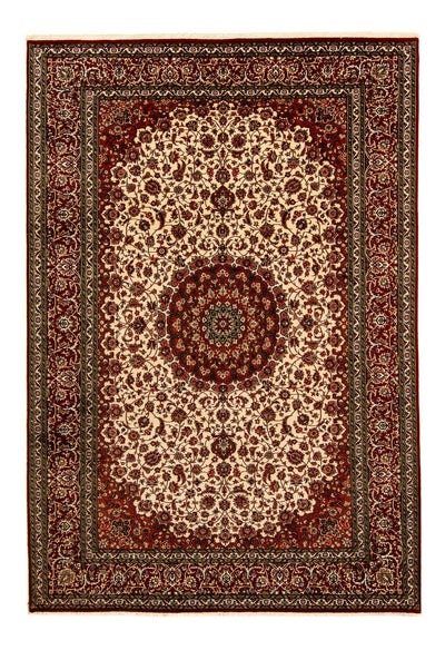 Qom Alfombra 244x358cm - Alfombra persa