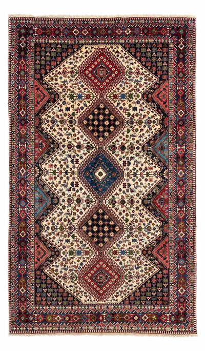 Yalameh Alfombra 200x330cm - Alfombra persa