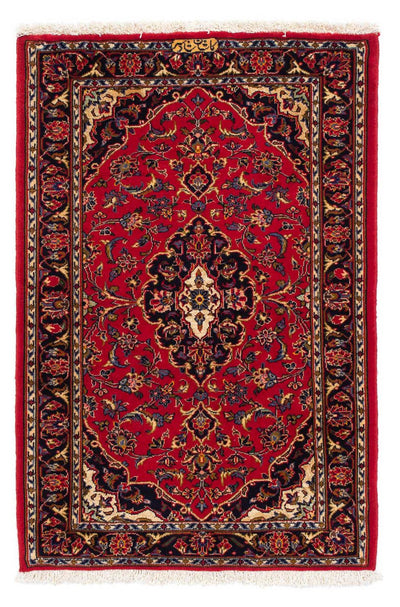 Kashan Alfombra 73x113cm - Alfombra persa