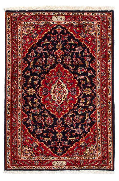 Kashan Alfombra 80x116cm - Alfombra persa