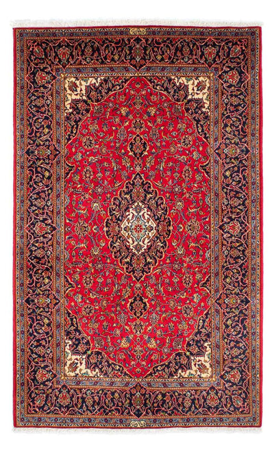 Kashan Alfombra 138x225cm - Alfombra persa