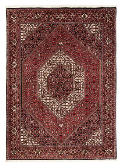 Bidjar Alfombra 175x238cm - Alfombra persa