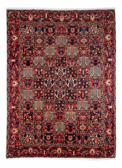 Bakhtiari Alfombra 257x360cm - Alfombra persa