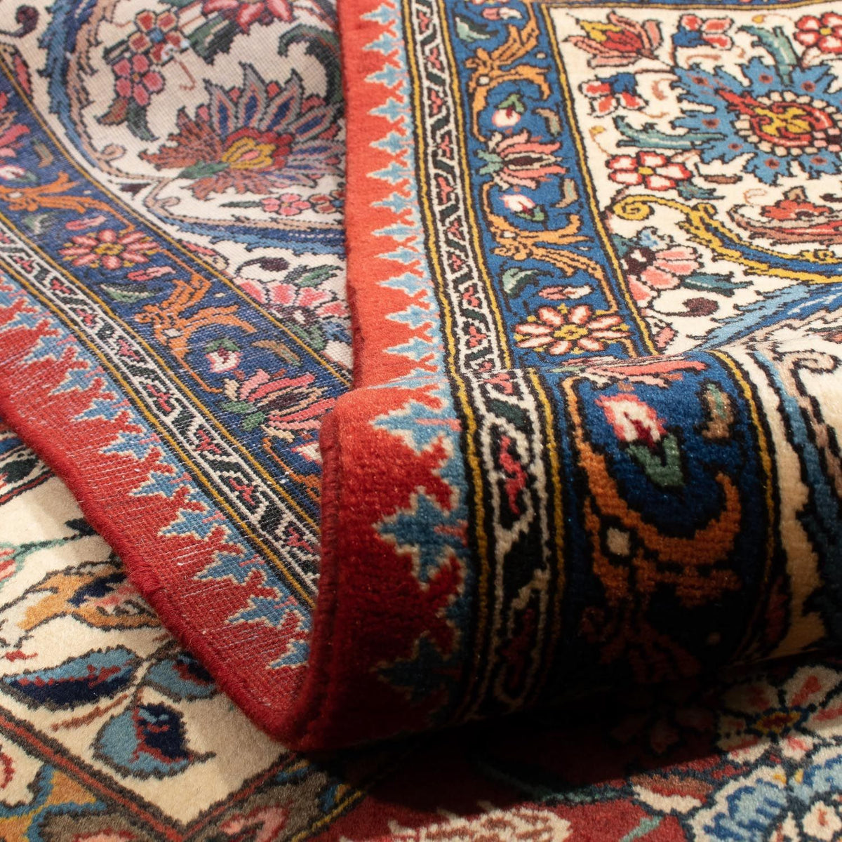 Alfombra persa - Nómada - 350 x 244 cm - beige