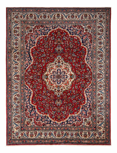 Bakhtiari Alfombra 258x345cm - Alfombra persa