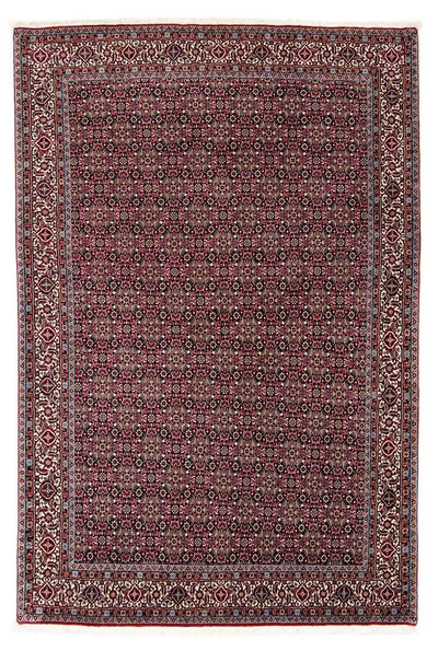 Bidjar Alfombra 168x232cm - Alfombra persa