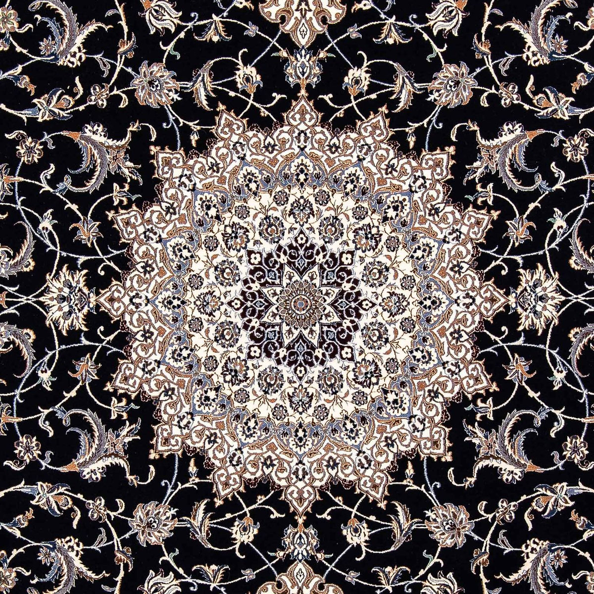 Alfombra Persa - Nain - Prima - 328 x 215 cm - beige