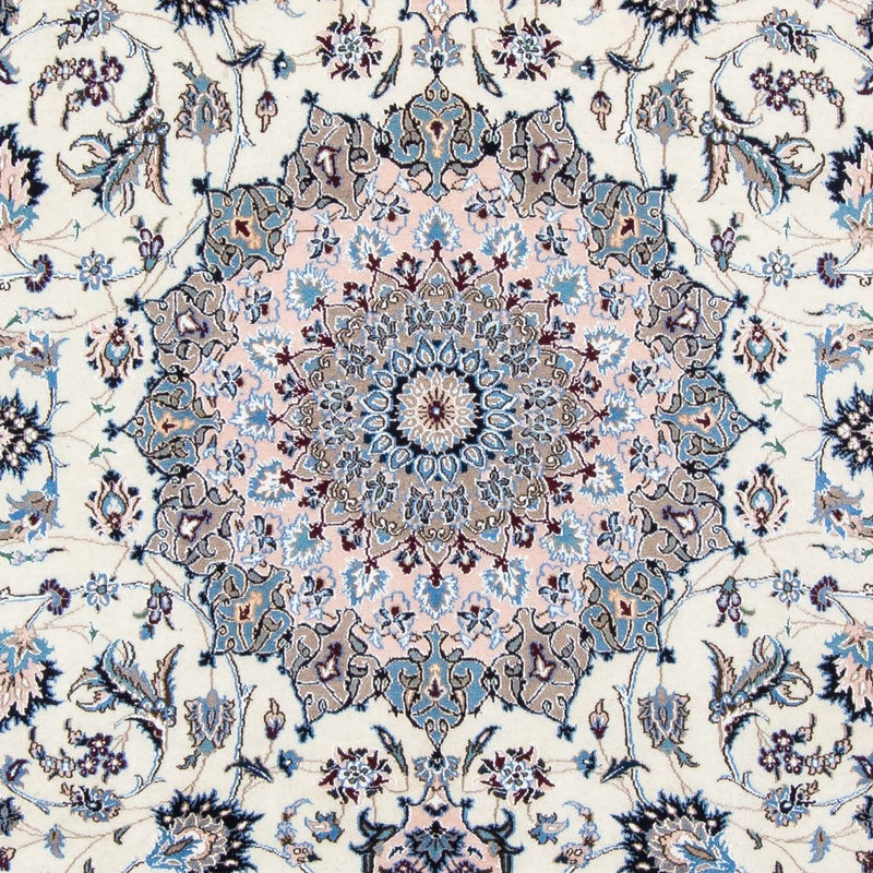 Alfombra Persa - Nain - Real - 290 x 204 cm - beige