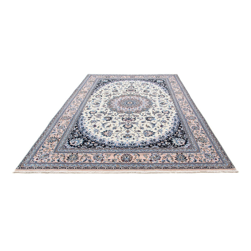 Alfombra Persa - Nain - Real - 290 x 204 cm - beige