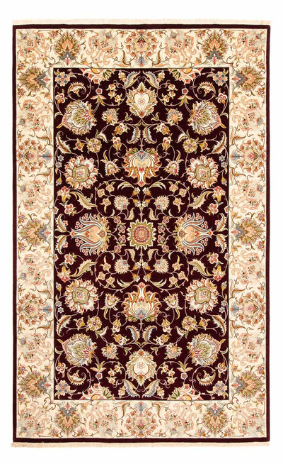 Tabriz - 50 Raj Alfombra 203x314cm - Alfombra persa