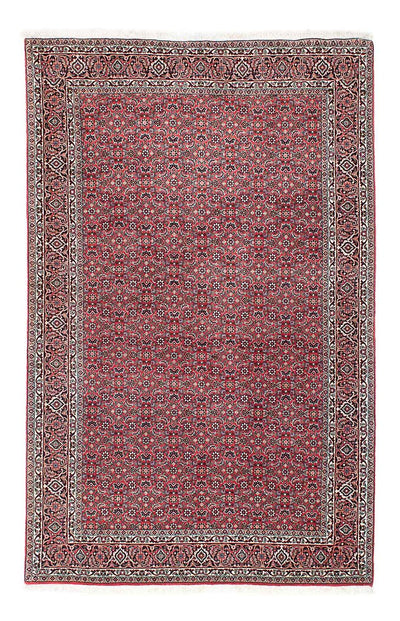 Bidjar Alfombra 132x208cm - Alfombra persa