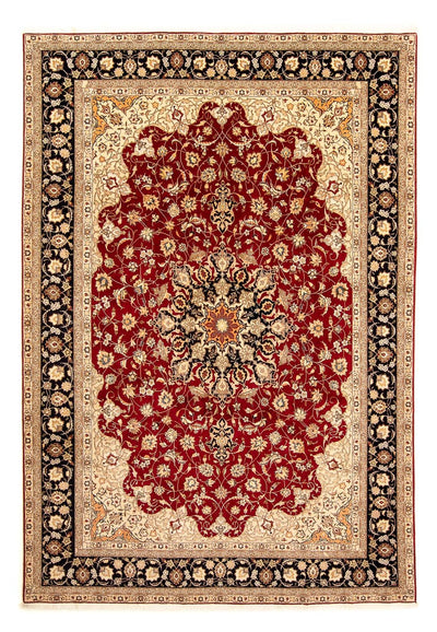 Tabriz - 50 Raj Alfombra 255x343cm - Alfombra persa