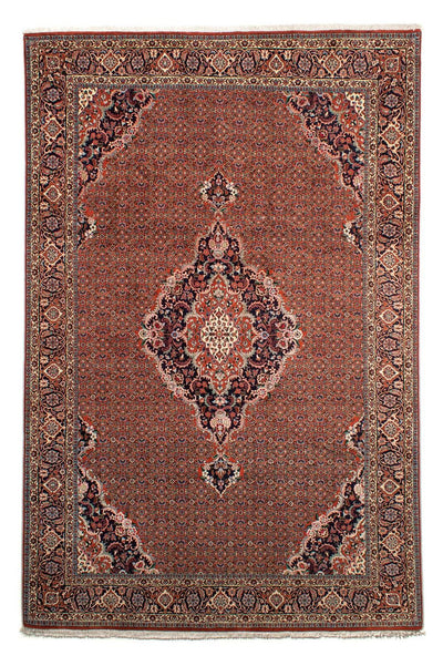 Bidjar Alfombra 203x298cm - Alfombra persa