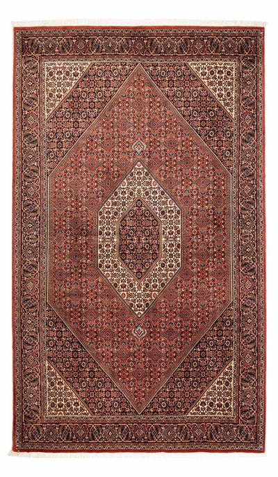 Bidjar Alfombra 150x252cm - Alfombra persa