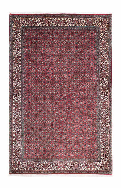 Bidjar Alfombra 129x204cm - Alfombra persa
