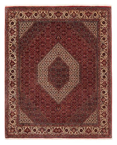 Bidjar Alfombra 204x254cm - Alfombra persa