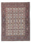 Alfombra persa - Bidjar - 202 x 150 cm - beige