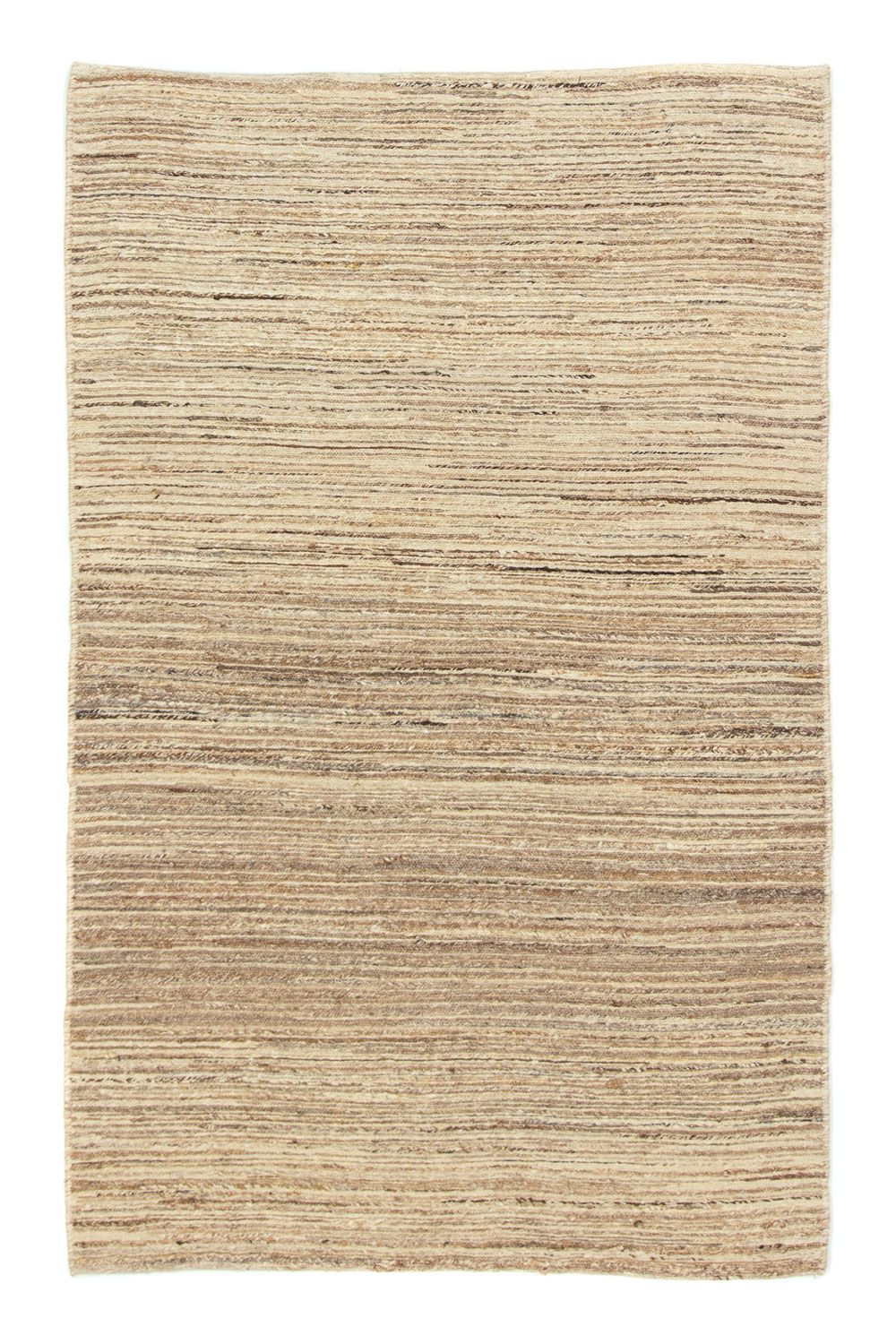 Alfombra Gabbeh - Persa - 171 x 110 cm - beige